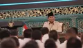 Prabowo: Politik Luar Negeri Non-Blok Bikin Indonesia Dipercaya Dunia, Sempat Diminta Jadi Jembatan Dialog Korea