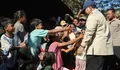 Prabowo Datang ke Pengungsian Nagekeo, Warga Apresiasi Respons Cepat Pemerintah Tangani Gempa
