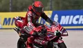 Klasemen MotoGP 2026 Usai GP Aragon: Jorge Martín Masih Memimpin, Marc Márquez Makin Dekat