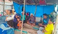 Mantri BRI Bergantung pada Kapal dan Perahu untuk Bertemu Nasabah di Kabupaten Banggai Kepulauan