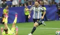Lionel Messi Pencetak Gol Terbanyak di Piala Dunia