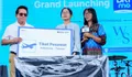 Haru! Setelah 10 Tahun Jadi PMI di Taiwan, Yuni Akhirnya Bertemu Sang Ibu Berkat Program BRI