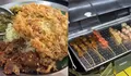 Cari Tempat Makan Enak di Bekasi? Oseng Endok Pekayon Jadi Buruan Pecinta Kuliner, Menunya Bikin Ngiler