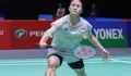  Sama-sama Tampil Apik, Thalita dan Kadek Kompak Lolos ke Babak Utama Malaysia Masters 2026