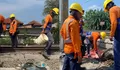 KAI Gercep Tutup Perlintasan Liar Bekasi Timur–Tambun, Warga Diimbau lewat Jalur Resmi