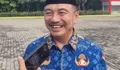 Upacara Hari Lahir Pancasila Sepi Pejabat, Ini Kata Plh Wali Kota Bekasi Abdul Harris Bobihoe