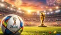 Argentina vs Portugal Dipastikan Tak Bertemu di Perempat Final Piala Dunia 2026, Duel Lionel Messi vs Cristiano Ronaldo Berpeluang Terjadi di Final