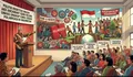 Politik Identitas Masih Jadi Ancaman? Guru Besar Unhas Ungkap Cara Cegah Polarisasi di Indonesia