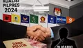 Peta Koalisi Partai Politik 2024: Oligarki, Dana Politik, dan Reformasi Demokrasi Jadi Sorotan