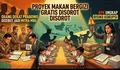 Proyek Makan Bergizi Gratis Disorot, Orang Dekat Prabowo Disebut Jadi Mitra MBG, KPK Ungkap Risiko Korupsi