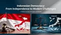 Menguak Sejarah Demokrasi Indonesia: Alasan Mengejutkan Kenapa Banyak Partai Politik Malah Suburkan Korupsi!