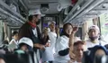 Siap-Siap! Prediksi Kemenhub: Mudik ke Jawa Tengah Lebaran 2024 Bakal Melonjak Drastis, Yuk Persiapkan dari Sekarang!
