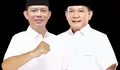 Teddy-Marjito Punya Peluang Besar Melenggang di Pilkada OKU