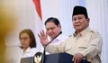 Prabowo Larang Dana Otsus Papua Dipakai untuk Kepentingan Pribadi