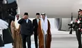 Kunjungan Presiden Prabowo ke UEA 2026: Tiba di Abu Dhabi, Siap Bertemu MBZ Perkuat Kemitraan Strategis