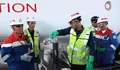 Demi Masyarakat Mudik Aman dan Nyaman, Pertamina Siapkan Pasokan BBM hingga Rest Area