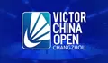 Menggiurkan! Update Hadiah China Open 2023 Naik Jadi USD 2 Juta, Begini Rinciannya