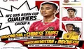Harga Tiket Pertandingan Timnas Indonesia U23 Kualifikasi Piala Asia U23 2024 Mulai Rp 100 Ribuan, Buruan Beli
