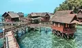 Rekomendasi Wisata Pulau Seribu, Jakarta Murah Meriah Dikunjungi 