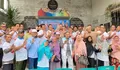 Calon Walikota Tri Adhianto Dapat Dukungan dari Paguyuban Pembudidaya Ikan Nusantara