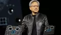 Kisah Inspiratif: Pendiri NVIDIA Jensen Huang yang Dulu Hanyalah Tukang Cuci Piring di Sebuah Restoran Cepat Saji