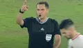 Pernah Pimpin Laga Timnas Indonesia? Intip 3 Hal Tentang Sosok Wasit yang Jadi Pengadil Lapangan Jelang Kontra Arab Saudi