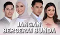 Jadwal Acara TV RCTI hari  Rabu 6  Desember 2023, Simak Cahaya Cinta  Azzura, Cinta Tanpa Karena, Roman Picisan, Ikatan Cinta