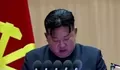 Angka Kelahiran Menurun, Kim Jong Un Minta Wanita Korea Utara untuk Memiliki Lebih Banyak Anak