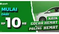 Bocoran Kode Promo Grab dan Gojek, Rabu 21 Februari 2024: Diskon Naik GoCar untuk Berangkat Sekolah 