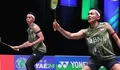 BAC 2024: Fajar/Rian Tersingkir di Perempatfinal Usai Berhadapan Wakil China