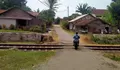Membahayakan Pengguna Jalan, Dishub Sukoharjo Data 22 Perlintasan Kereta Api Tanpa Palang Pintu di Jalur Solo-Wonogiri