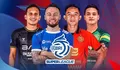 Jadwal Indosiar Hari Ini Jumat 22 Agustus 2025: Dewa United Banten FC vs Persik Kediri, Kisah Nyata hingga Mega Film Asia