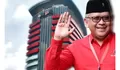 Pengacara Hasto Tuduh KPK Kejar Target Ganggu PDIP Jelang Kongres