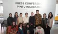PINTU Incubator, Jembatan Kreatif Indonesia-Prancis untuk Masa Depan Mode Global