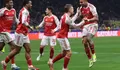 Daftar 2 Tim yang Sudah Mengamankan Tiket 16 Besar Liga Champions 2025/2026, Arsenal Tampil Sempurna!
