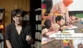 Gaji Guru Honorer Disorot Publik, Ferry Irwandi Ungkap Akar Masalah dan Landasan Hukumnya