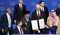 Board of Peace Luncurkan Rencana Besar Perdamaian Gaza, Indonesia Jadi Aktor Kunci