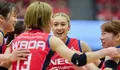 NEC Red Rockets Juara AVC Women's Champions League 2026 Usai Tumbangkan Nakhonratchasima