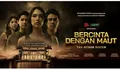 Haico Van Der Veken Berakting sebagai Kembar di Series Bercinta dengan Maut (The Other Sister)