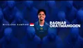 Persib Bandung Ikat Kontrak Pemain Timnas Indonesia Ragnar Oratmangoen Sampai 2029