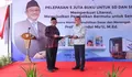 Perkuat Literasi Anak, Pemerintah Kirim 5,5 Juta Buku ke Sekolah di Seluruh Indonesia