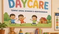 Siapa Pemilik Daycare Little Aresha Jogja? Identitas yang Masih Misterius di Tengah Kasus Dugaan Kekerasan