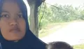 Kisah Pilu dari Buket Dara Baro: Rumah Hancur dan Suami Tak Ada Kabar Saat Anak Mulai Jatuh Sakit