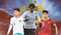 HUT Bhayangkara Ke-79: Daftar Pesepak Bola Indonesia Berprofesi Anggota Polisi, Siapa Saja?