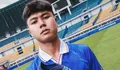 Siapa Nazriel Alfaro? Ini Sosok Wonderkid Persib Bandung yang Jalani Debut di Piala Presiden 2025