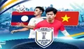 Segera Mulai! Klik Link Live Streaming Gratis Laos vs Vietnam di Piala AFF U23 2025