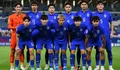 Ditahan Imbang Myanmar, Thailand Jumpa Timnas Indonesia di Semifinal Piala AFF U23 2025