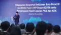 Cara Jokowi Latih Prabowo Jadi Presiden, Inilah Strategi Transisi Kepemimpinan yang Bijak dan Efektif!