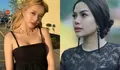 Nita Vior delebgram yang jadi sasaran kepedasan Nikita Mirzani setelah parodi penjemputan Lolly