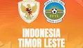 Bersiaplah Melihat Aksi Memukau dari Timnas Indonesia U-20 vs Timor Leste U-20